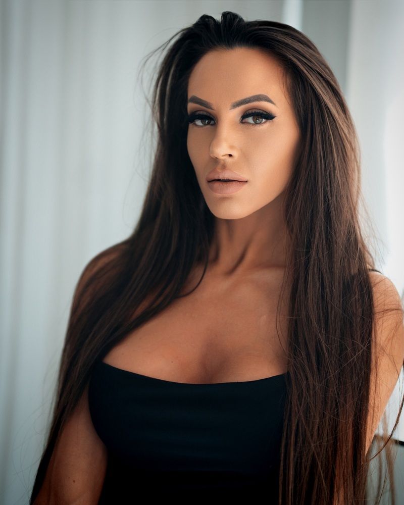 Фотография автора Mateusz Kentner