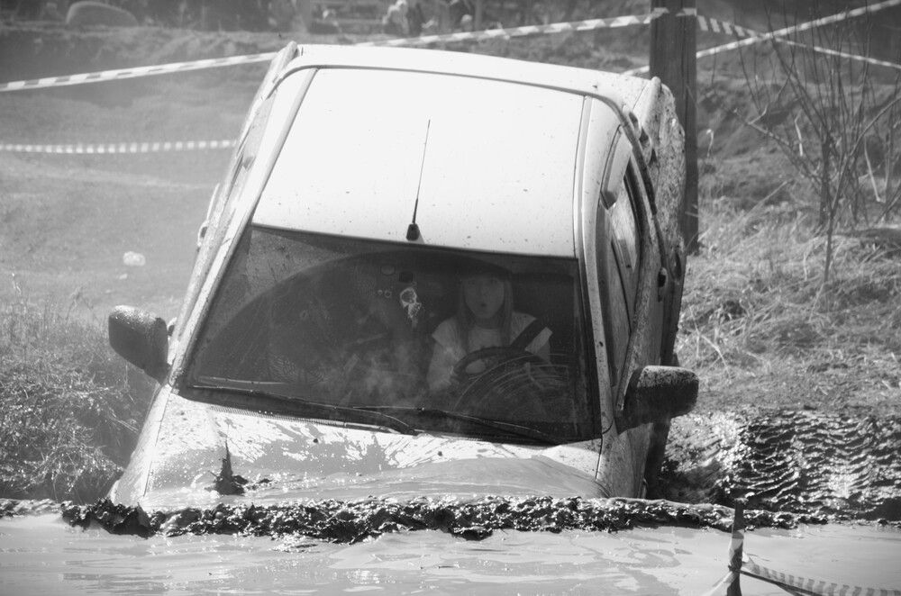 Погружаемся!