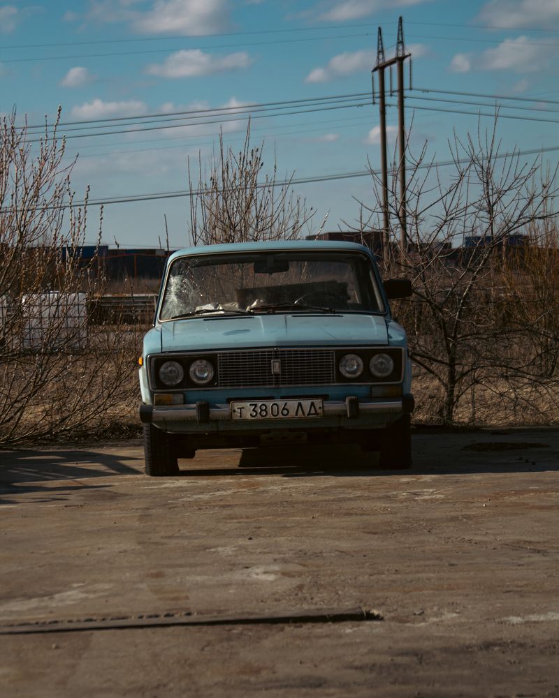 Photograph by Анастасия Савинова