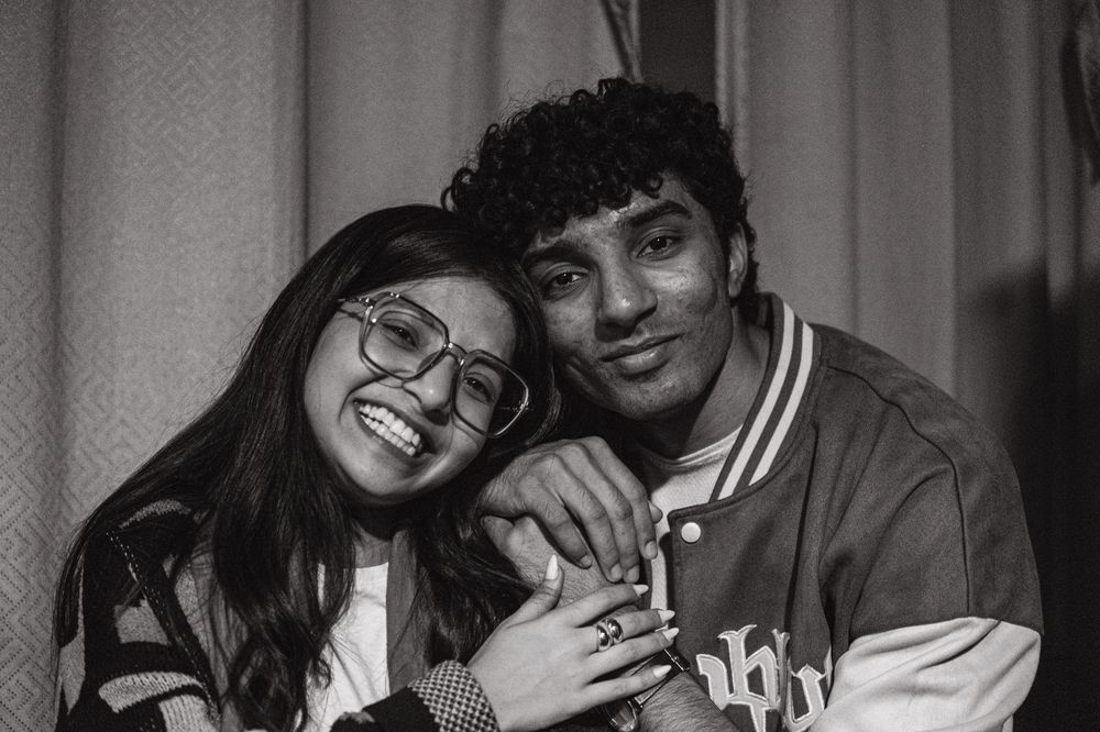 Photograph by Aryan Naik
