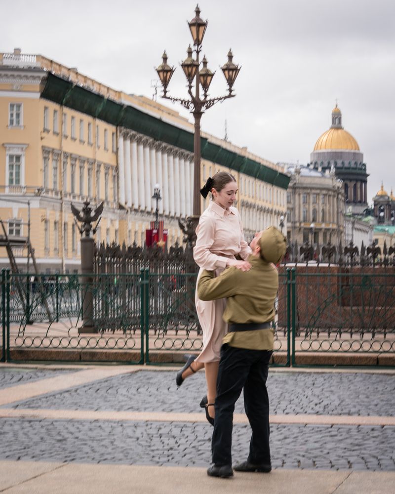 Фотография автора Erik