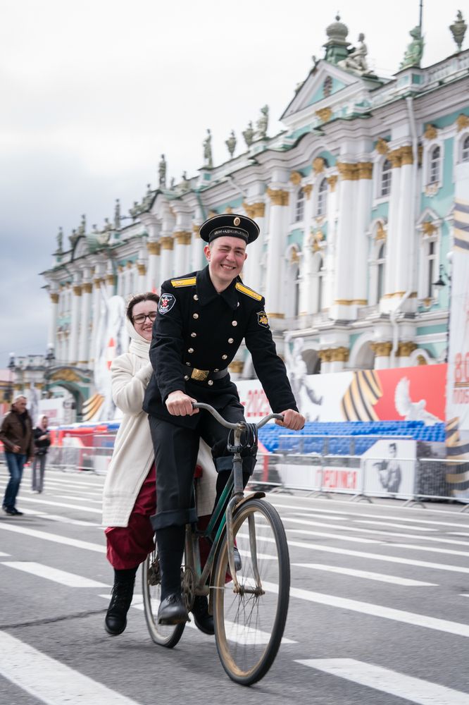 Фотография автора Erik