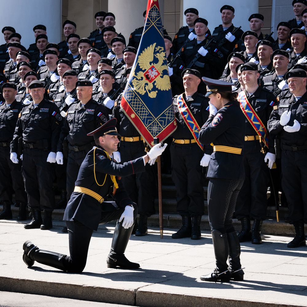 Фотография автора Erik