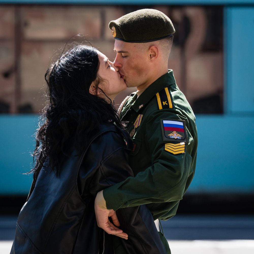 Фотография автора Erik