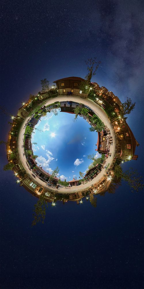 Mirror Mirror Altinkoy