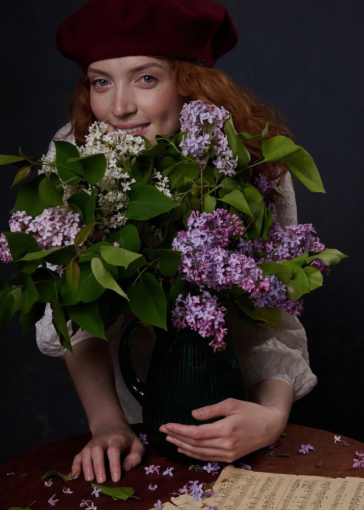 Photograph by Алина Бойко