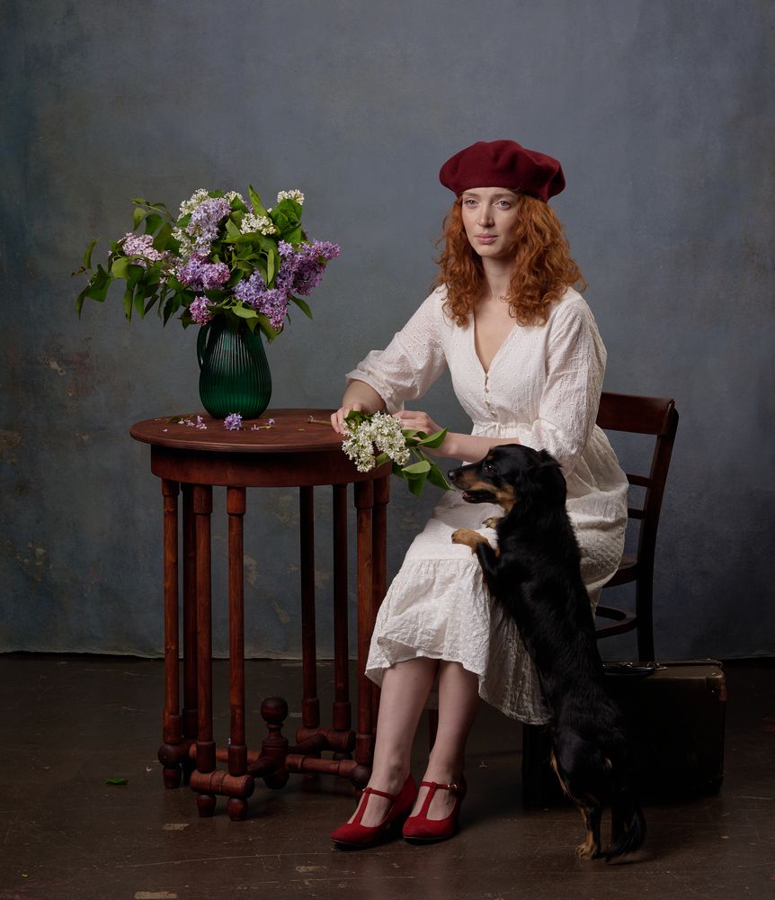 Photograph by Алина Бойко