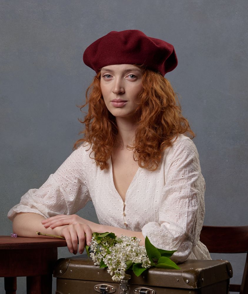 Photograph by Алина Бойко