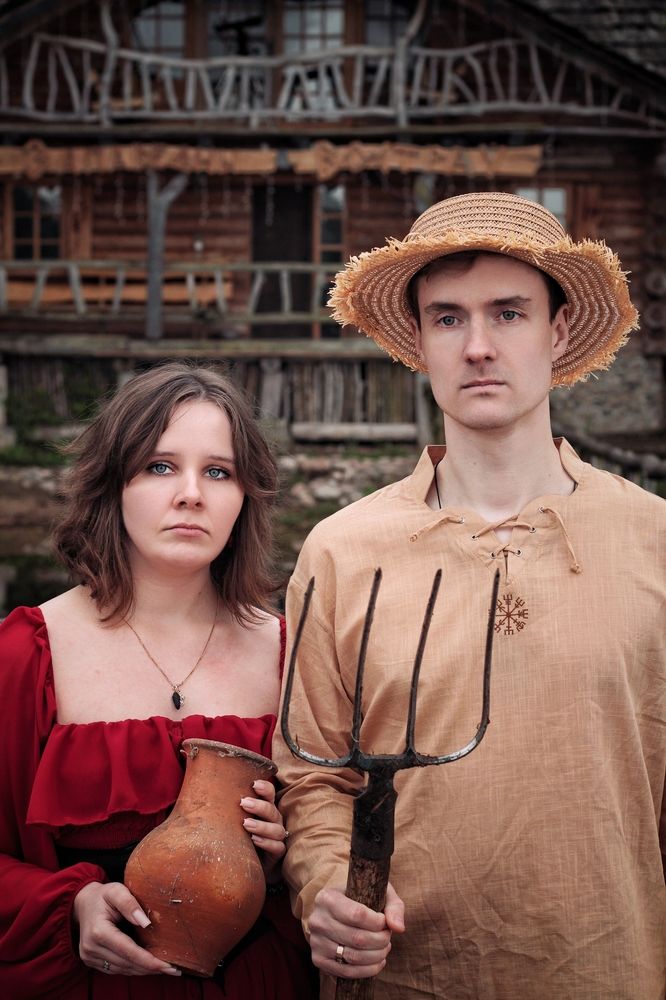 Photograph by Евгений Белов