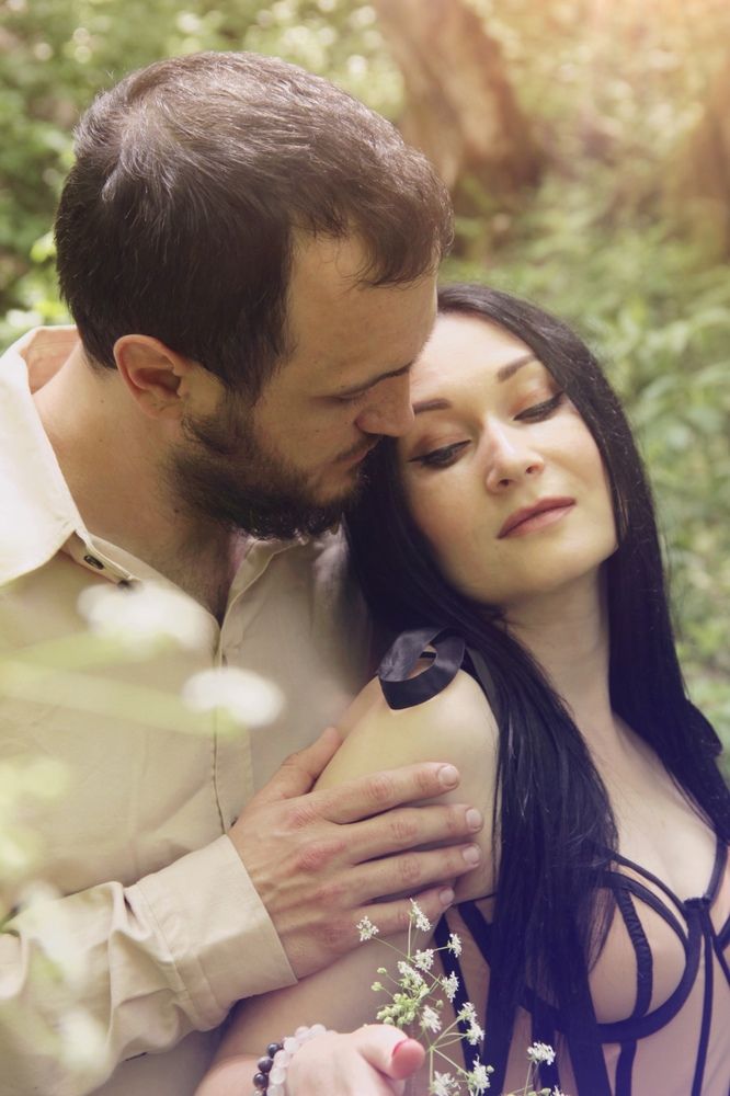 Photograph by Юлия Сушко