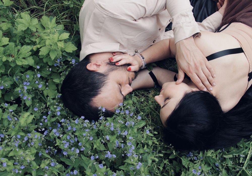 Photograph by Юлия Сушко