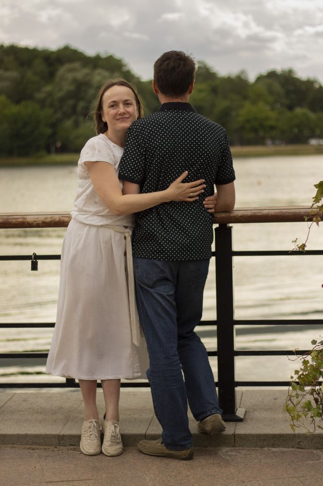 Photograph by Ольга Самылкина