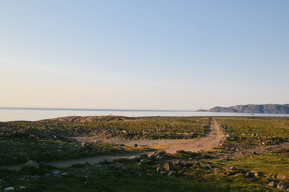 Photograph by Юлия Дягиль
