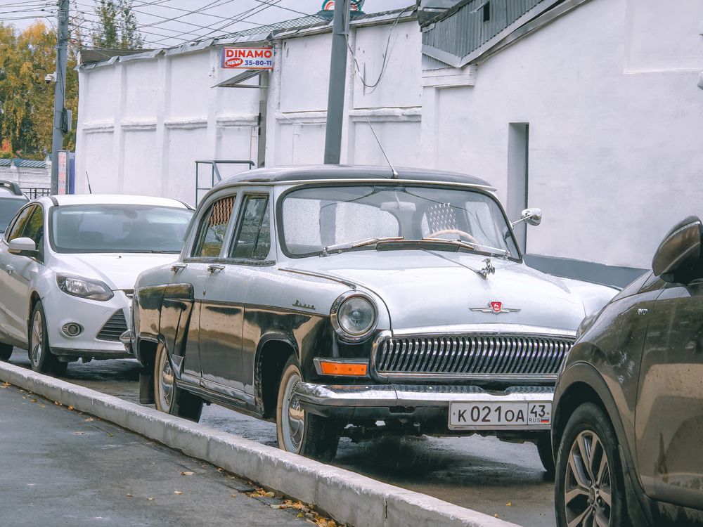 Photograph by Максим Кутсар