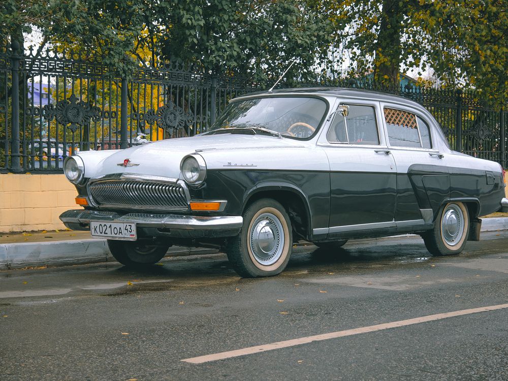 Photograph by Максим Кутсар