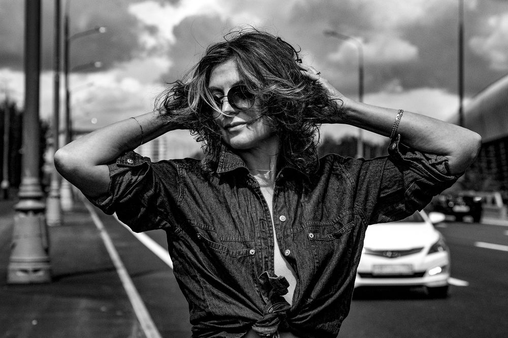 Photograph by Дмитрий Потапов