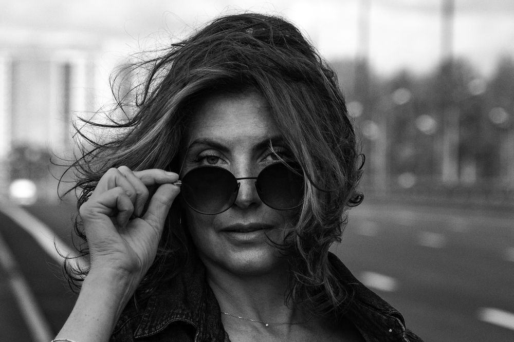 Photograph by Дмитрий Потапов