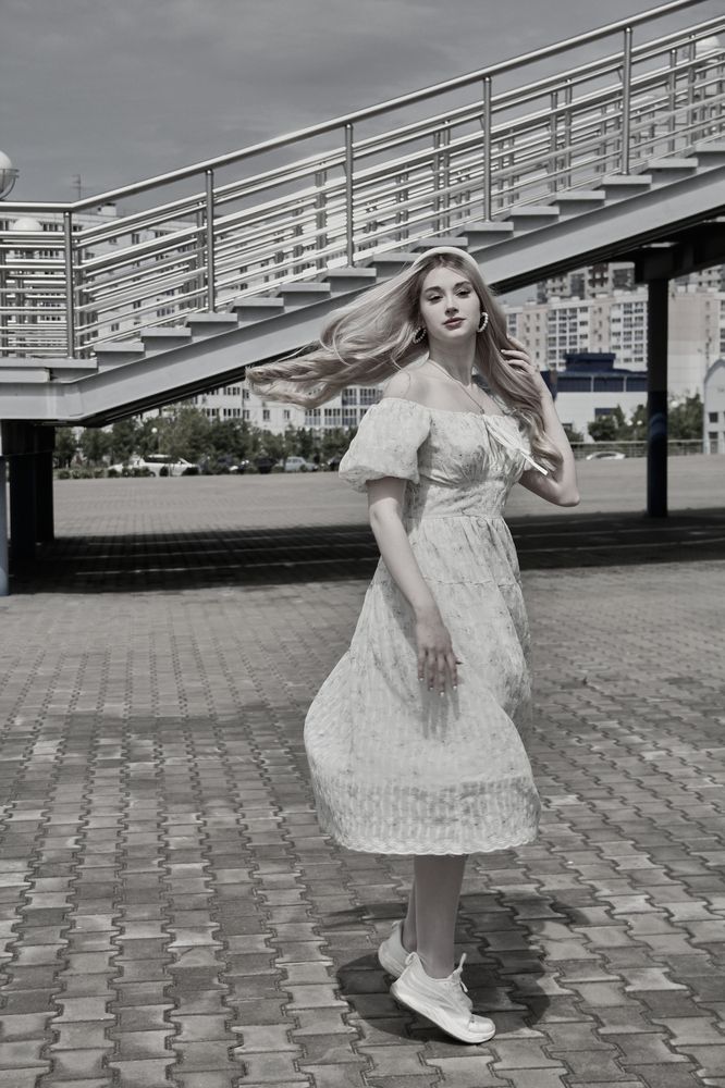 Фотография автора Наталия Мащенко