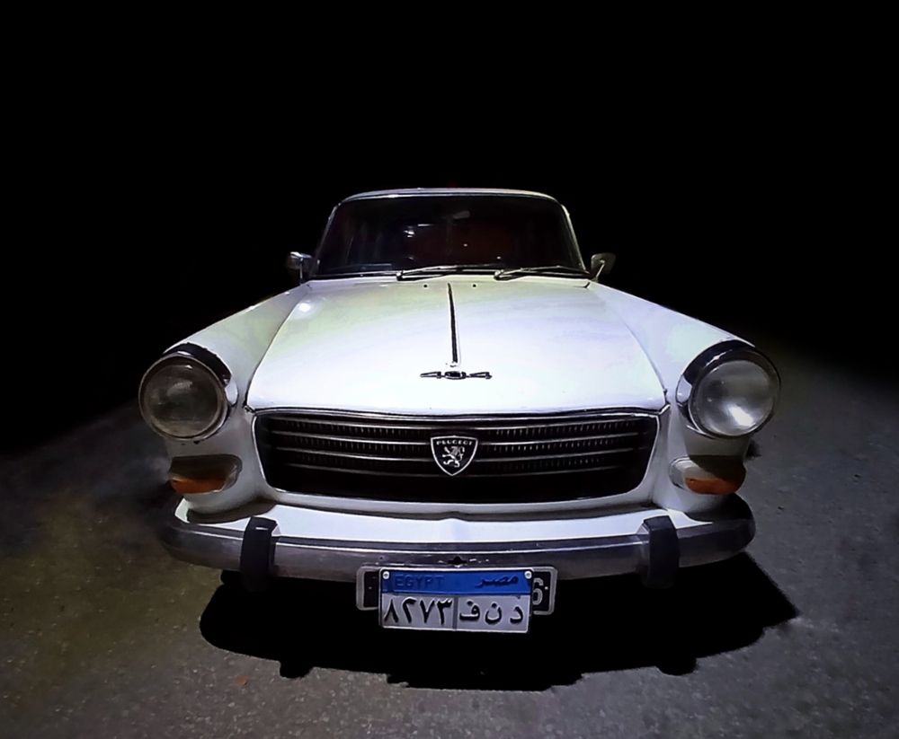 Photograph by Idris Ahmed