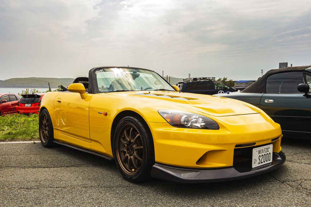 Photograph by Sergey Tsubanov