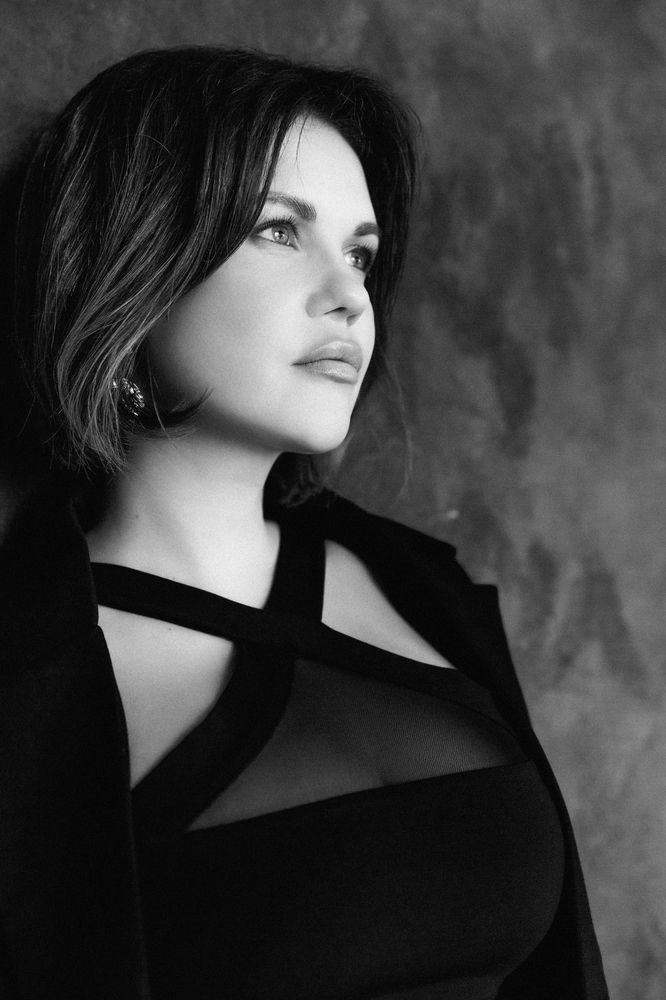 Photograph by Maria Edelman