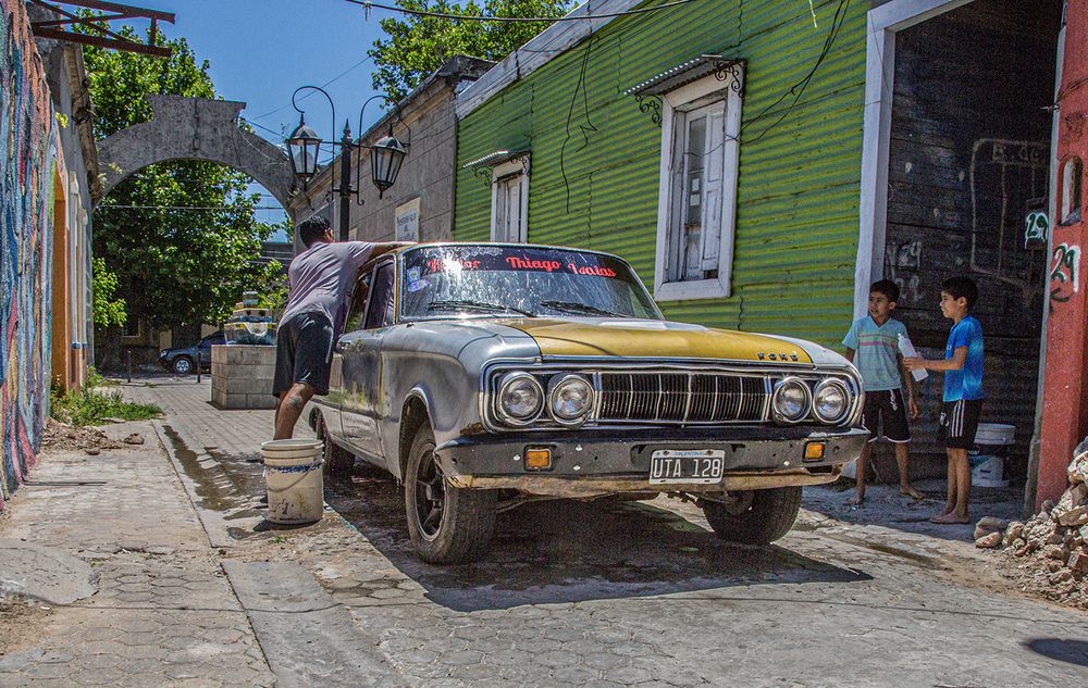 Фотография автора Marina Martorelli