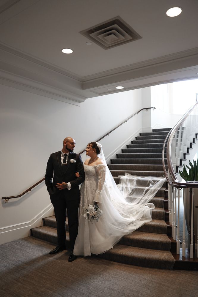 Photograph by Tania Huzii