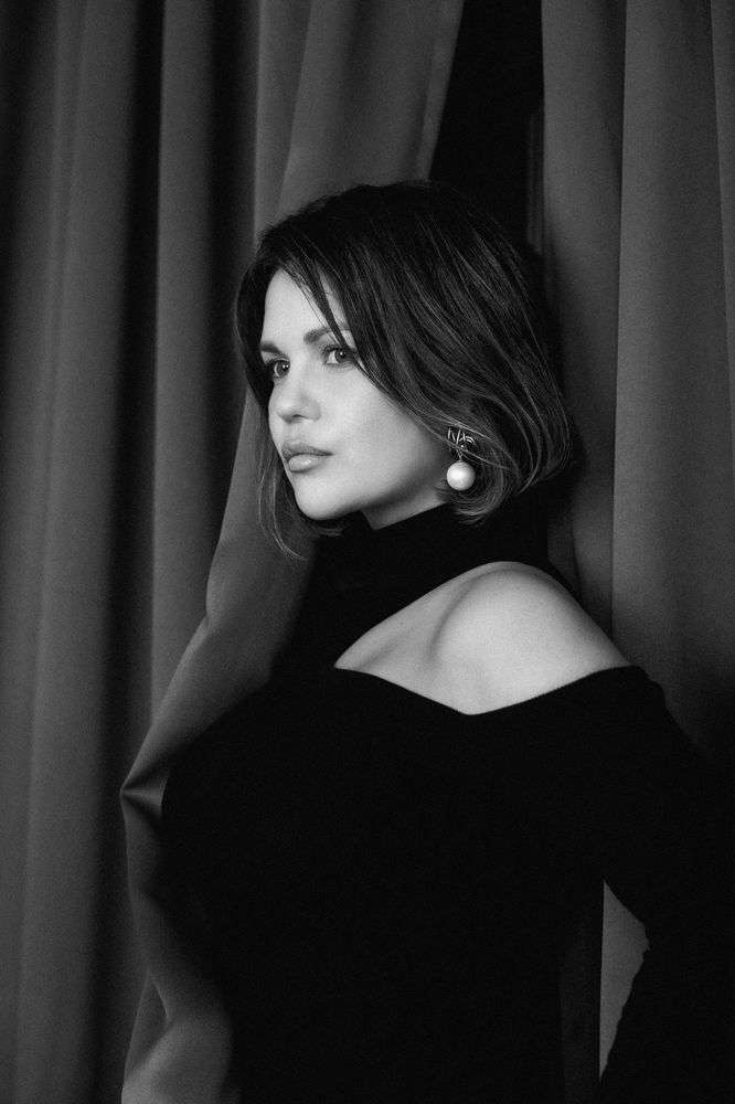 Photograph by Maria Edelman