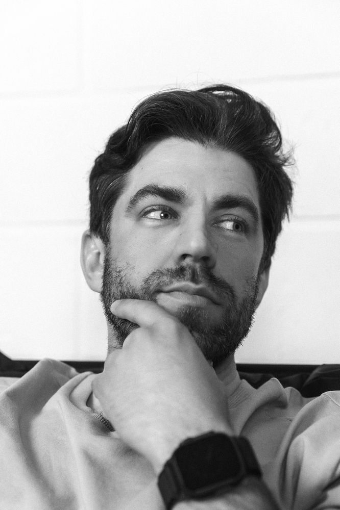 Photograph by Maria Edelman