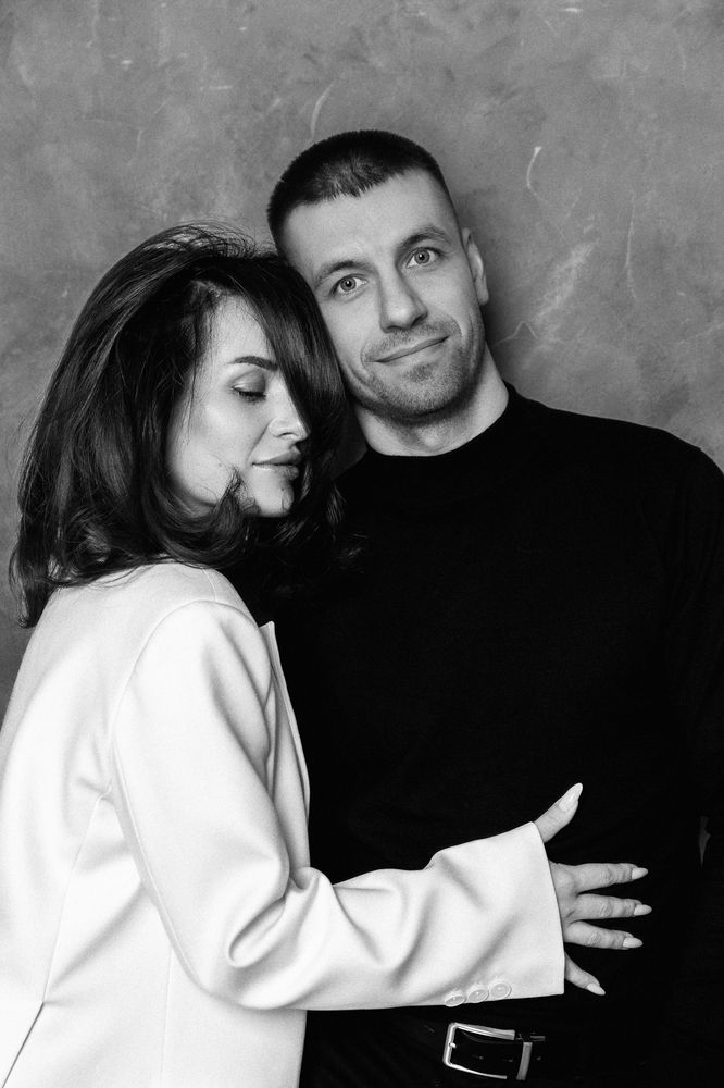 Photograph by Maria Edelman