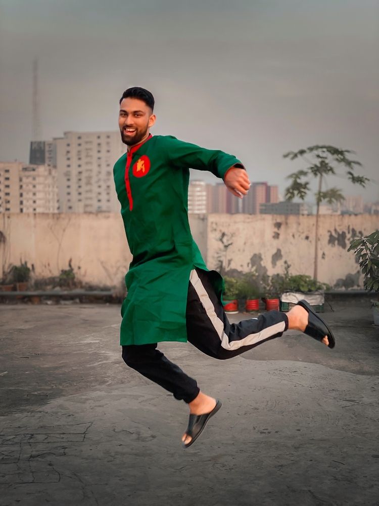 Photograph by Md. Farhan Rahman