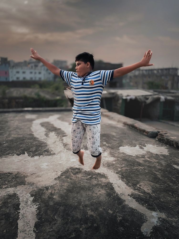 Photograph by Md. Farhan Rahman