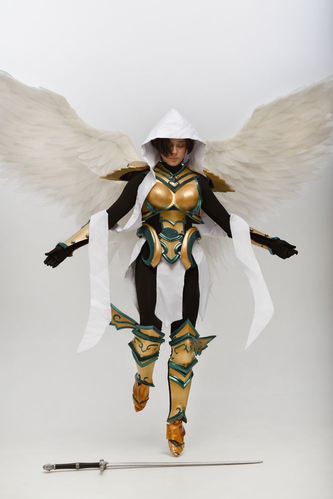 Фотография автора Келлер Ольга