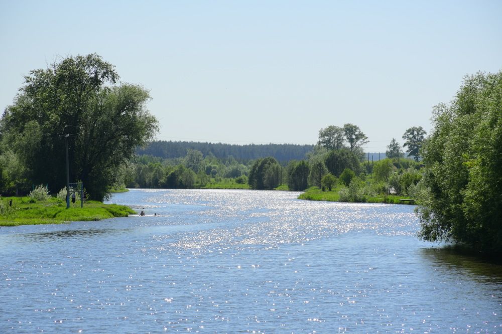 Photograph by Ксения Лебедева