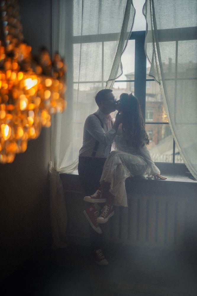 Photograph by Наталья Шкроб