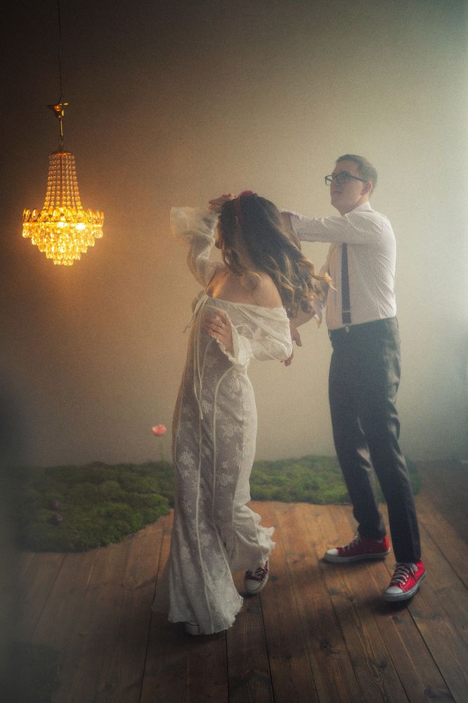 Photograph by Наталья Шкроб