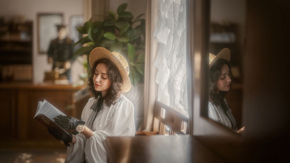 Photograph by Юрий Захаров