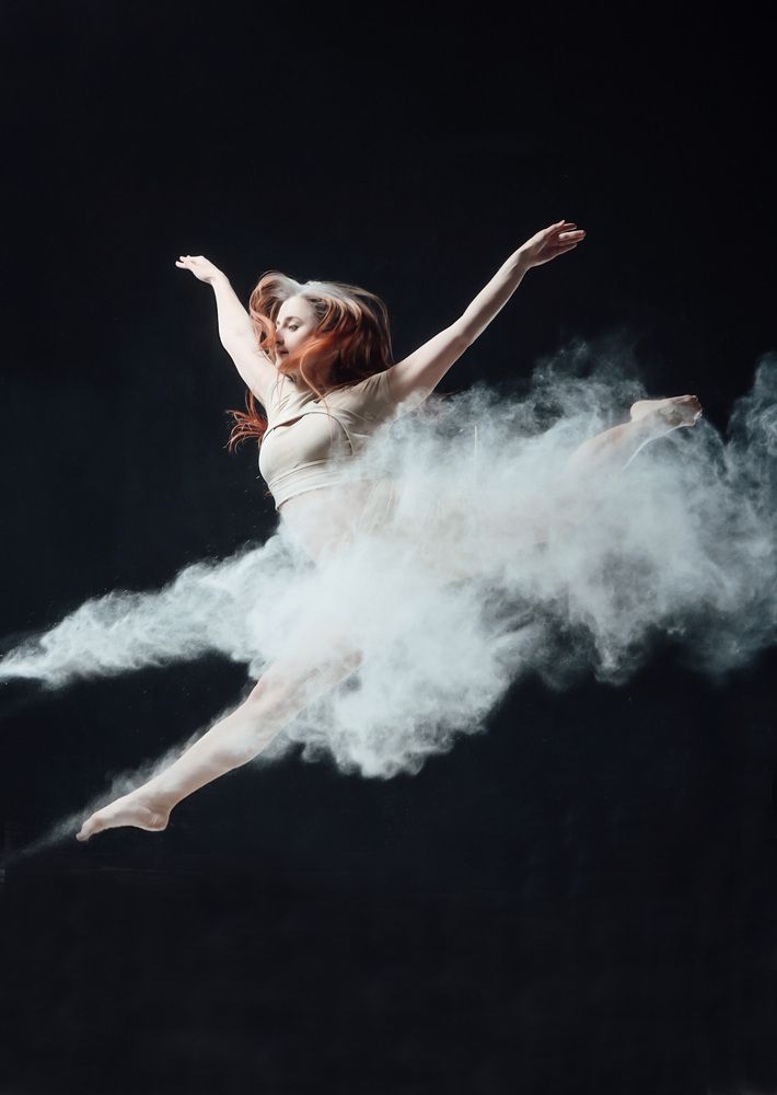 Photograph by Дарья Зуевская