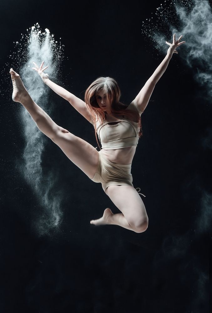 Photograph by Дарья Зуевская