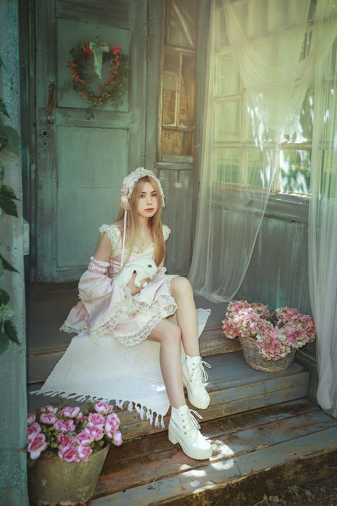 Photograph by Ирина Овчинникова