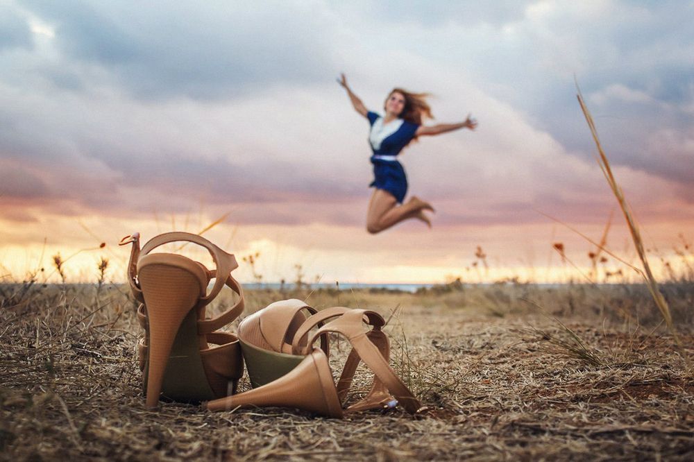 Photograph by Алина Стемковская