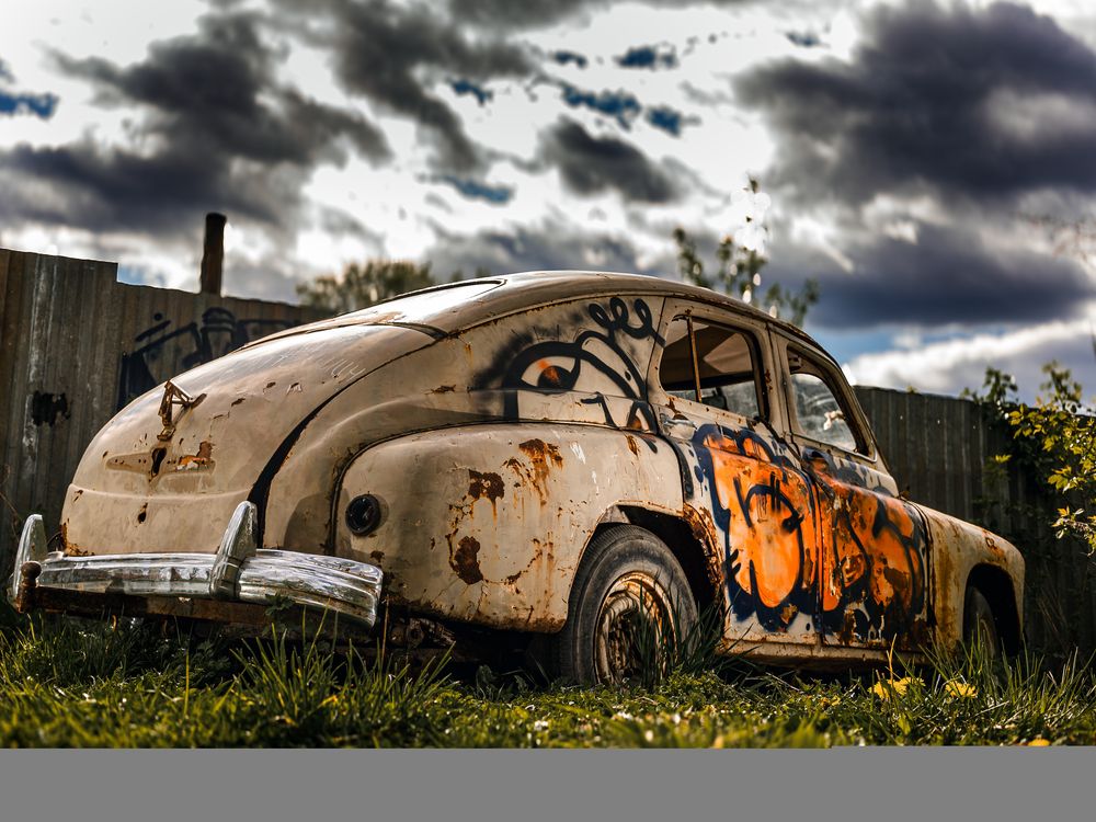 Photograph by Евгений Конов