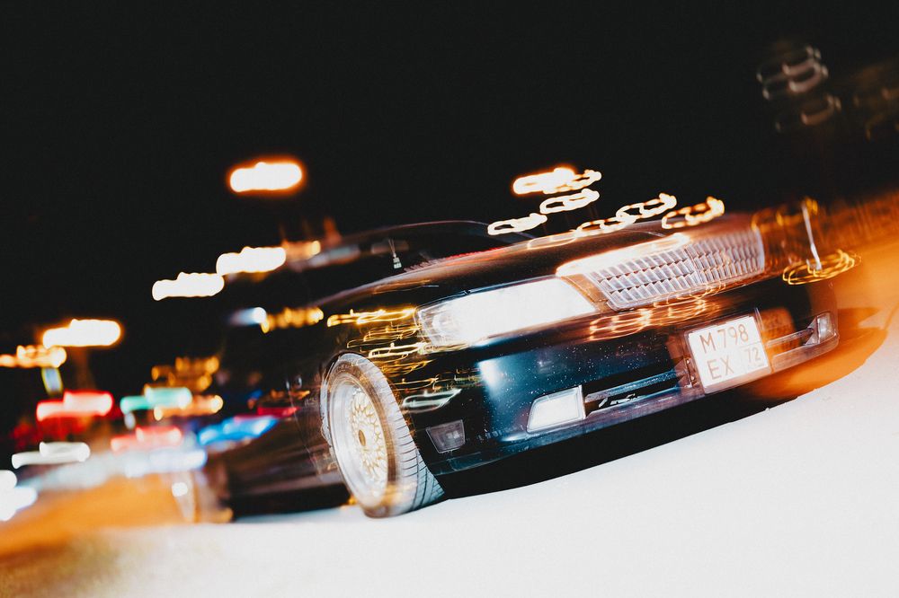 Photograph by Евгений Конов