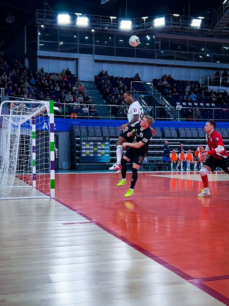 Photograph by Константин Шипицын