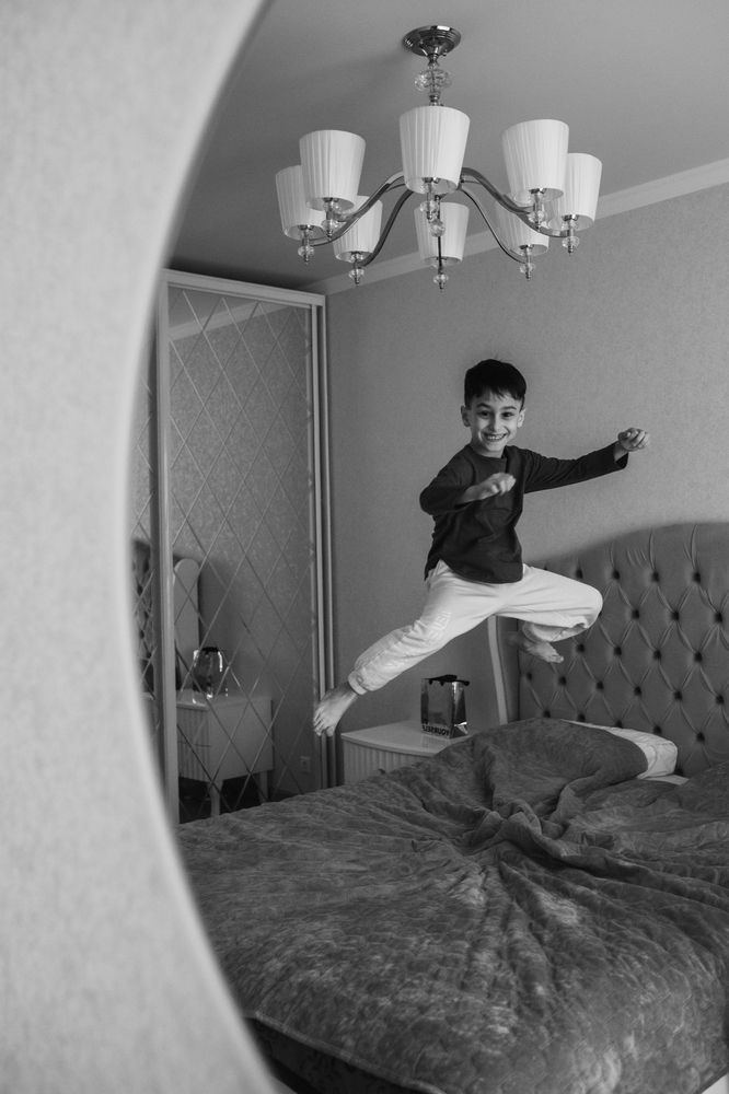 Photograph by Елена Стеблина