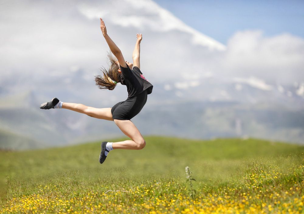 Photograph by Туева Наталья