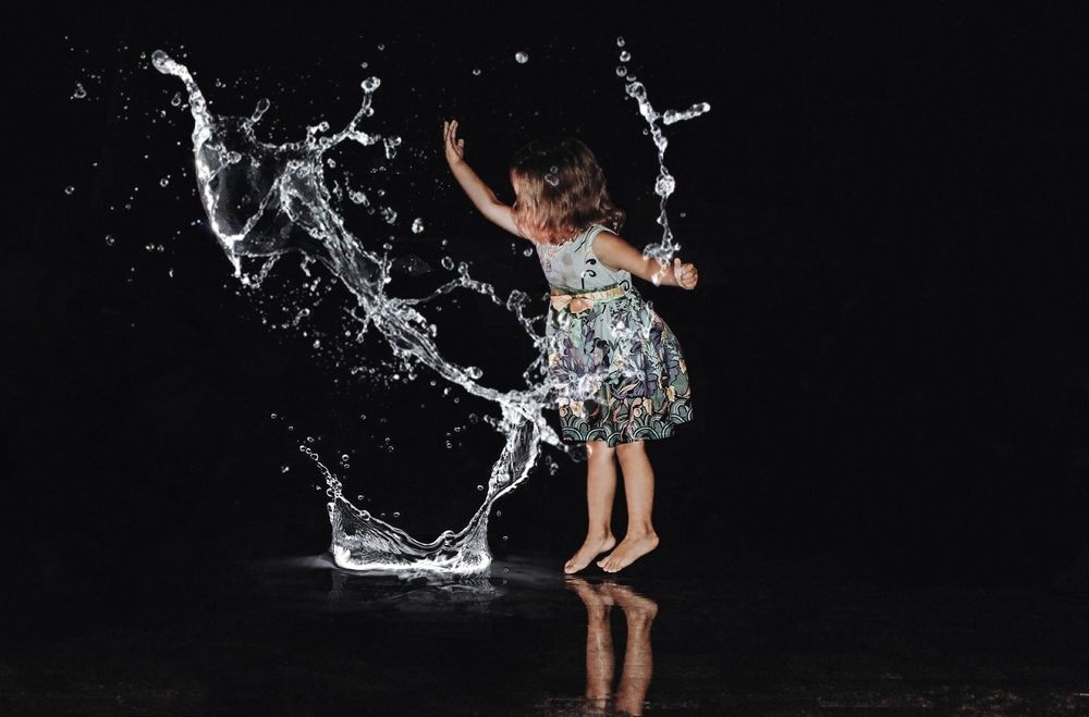 Фотография автора Анастасия Лидяева