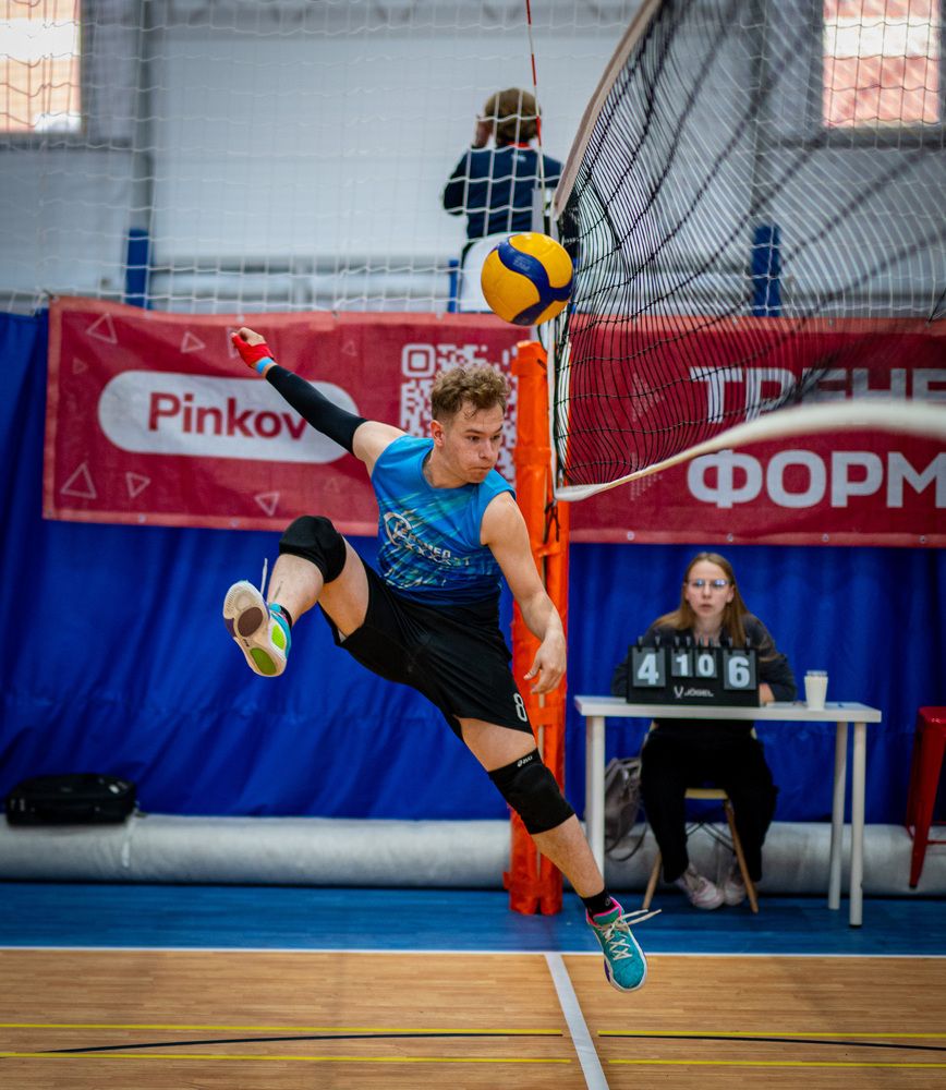 Photograph by Артём Быхалов