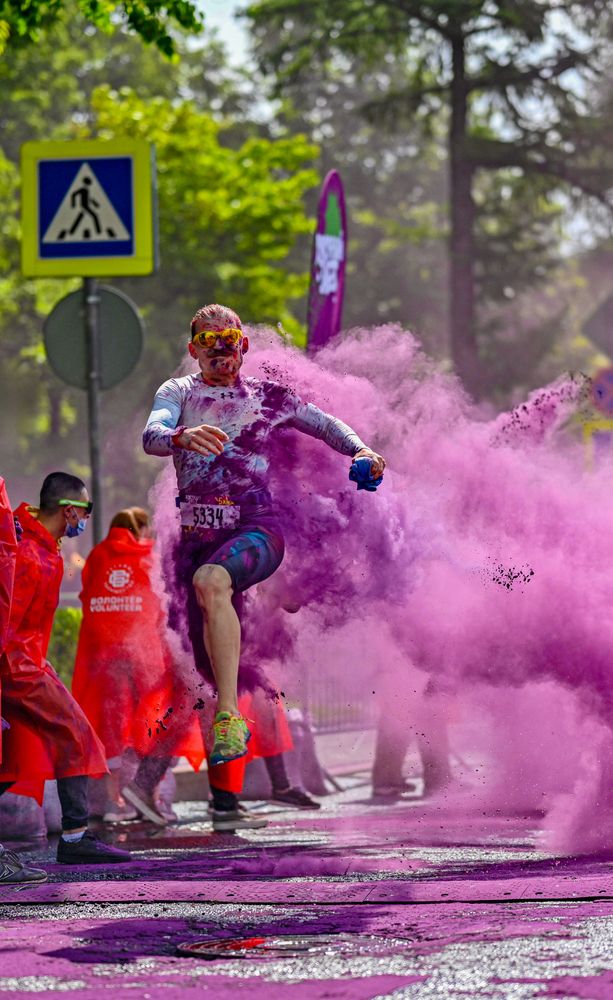 Photograph by Артём Быхалов