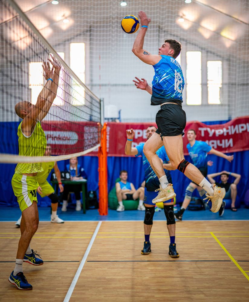 Photograph by Артём Быхалов